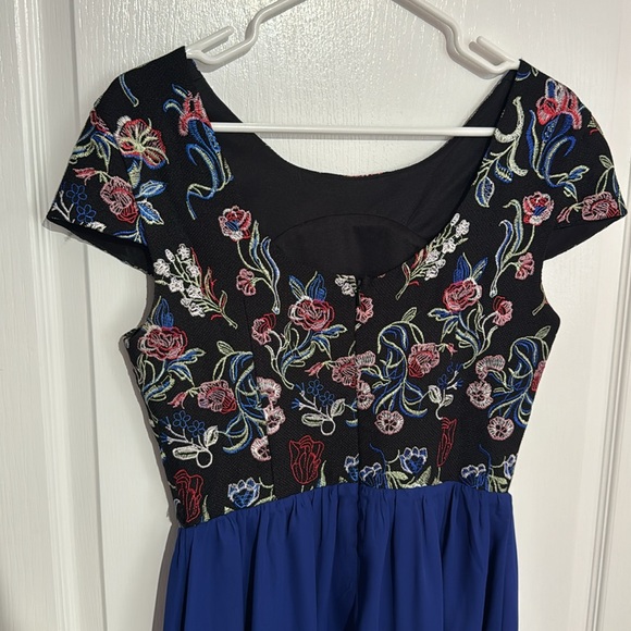 DRESS | FRANCESCA'S | SIZE S - Picture 4 of 6